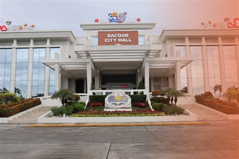 schools in bacoor